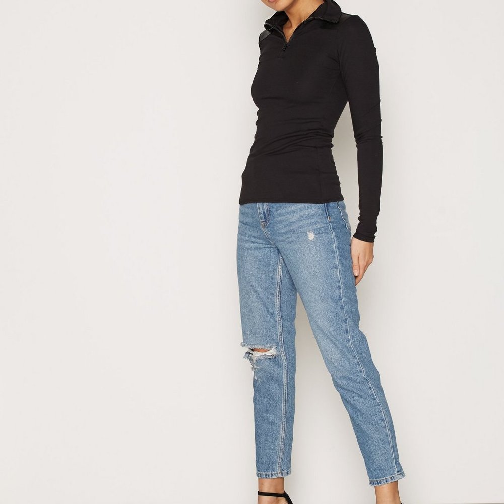 G star top black XS